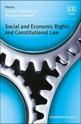 Social and Economic Rights and Constitutional Law