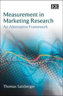 Measurement in Marketing Research