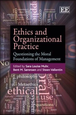 Ethics and Organizational Practice