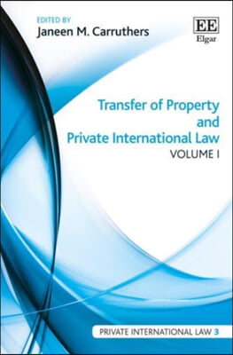 Transfer of Property and Private International Law