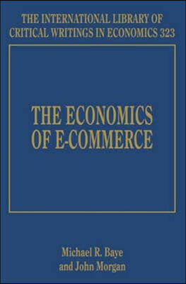 The Economics of E-Commerce