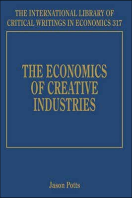 The Economics of Creative Industries