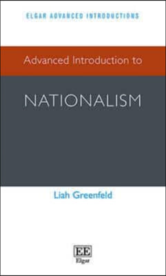 Advanced Introduction to Nationalism