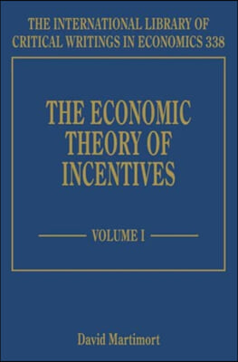 The Economic Theory of Incentives