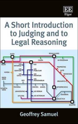 A Short Introduction to Judging and to Legal Reasoning