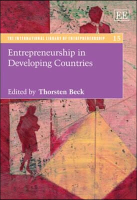 Entrepreneurship in Developing Countries