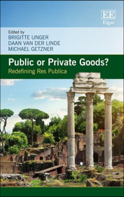 Public or Private Goods?