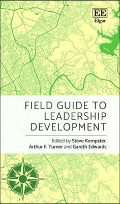 Field Guide to Leadership Development