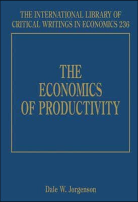 The Economics of Productivity