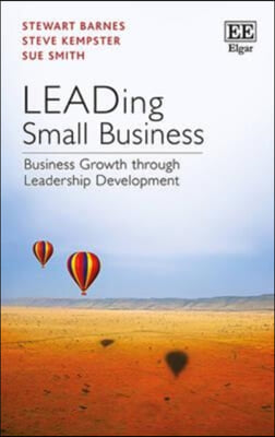 Leading Small Business