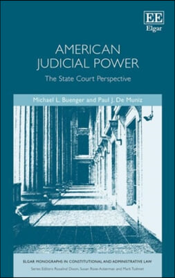 American Judicial Power