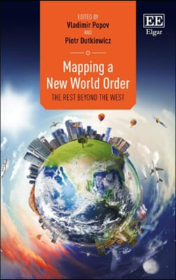 Mapping a New World Order