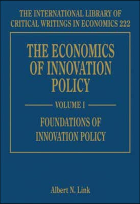 The Economics of Innovation Policy