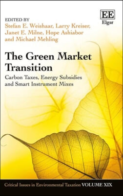 The Green Market Transition