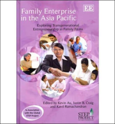 Family Enterprise in the Asia Pacific