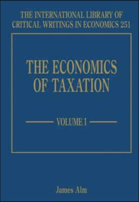 The Economics of Taxation