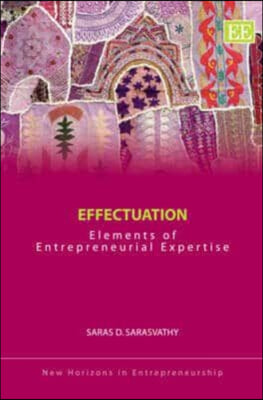 Effectuation