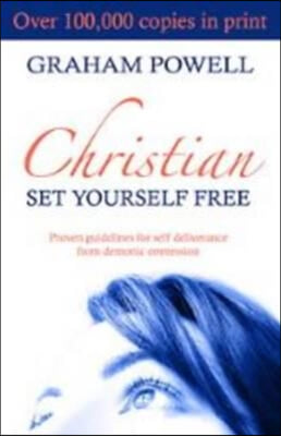 Christian Set Yourself Free