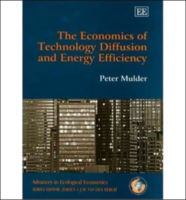 The Economics Of Technology Diffusion And Energy Efficiency