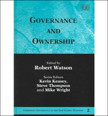 Governance and Ownership