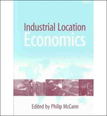 Industrial Location Economics