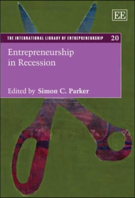 Entrepreneurship in Recession