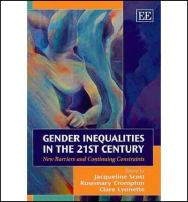 Gender Inequalities in the 21st Century