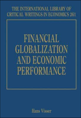 Financial Globalization and Economic Performance