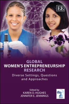 Global Women’s Entrepreneurship Research