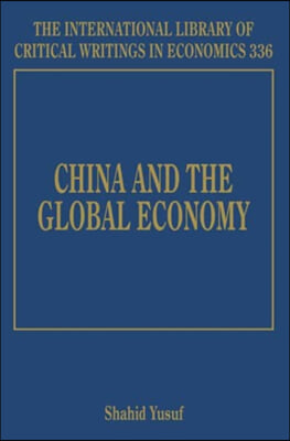 China and the Global Economy