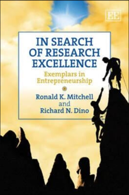 In Search of Research Excellence