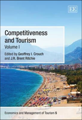 Competitiveness and Tourism