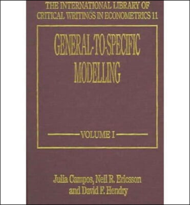 General-to-specific Modelling