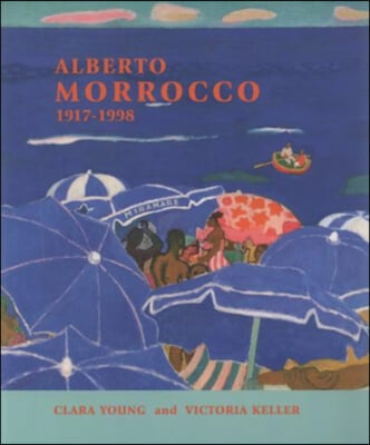Alberto Morrocco