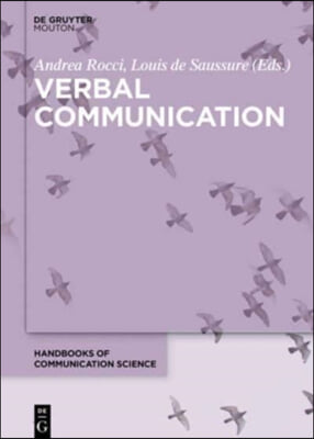 Verbal Communication