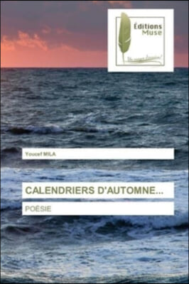 Calendriers d&#39;Automne...