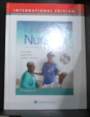 Fundamentals of Nursing