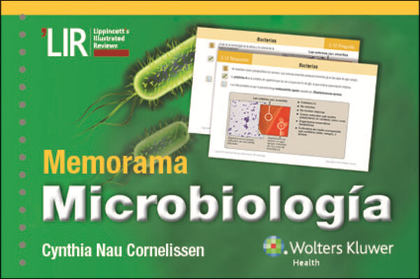 Memorama Microbiolog?a