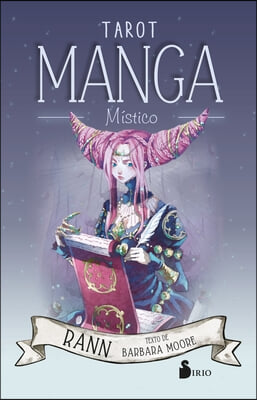 Tarot Manga M&#237;stico