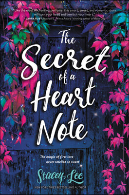 The Secret of a Heart Note