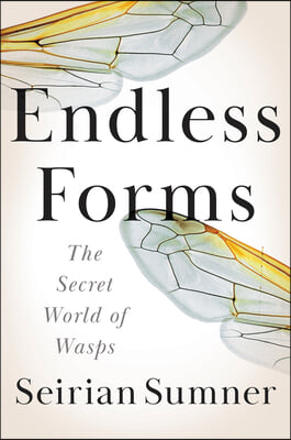 Endless Forms: The Secret World of Wasps