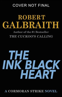 The Ink Black Heart