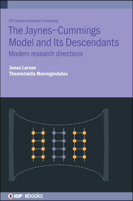 The Jaynes-Cummings Model and Its Descendants: Modern research directions