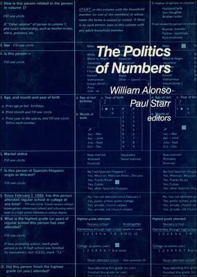 The Politics of Numbers