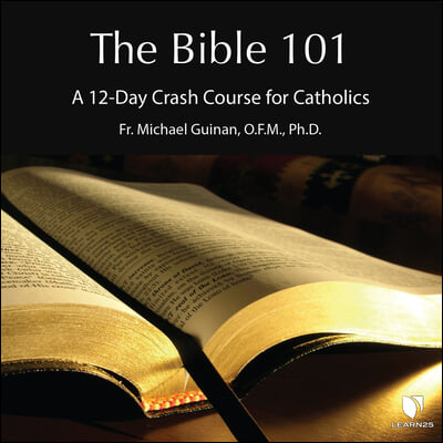 The Bible 101: A 12-Day Crash Course for Catholics