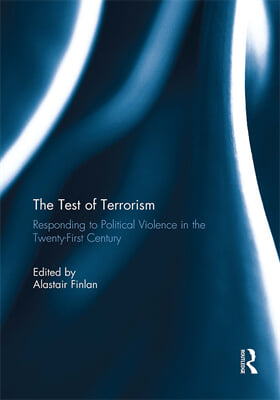 Test of Terrorism