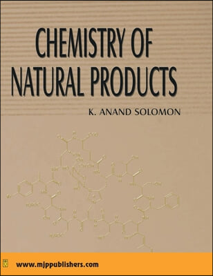 Chemistry of Natural Products