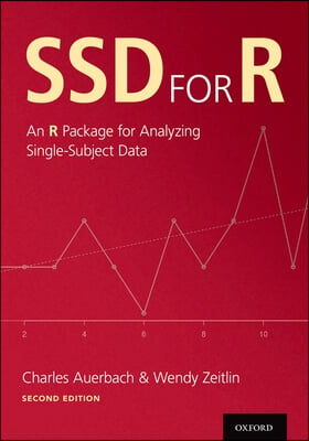 Ssd for R: An R Package for Analyzing Single-Subject Data
