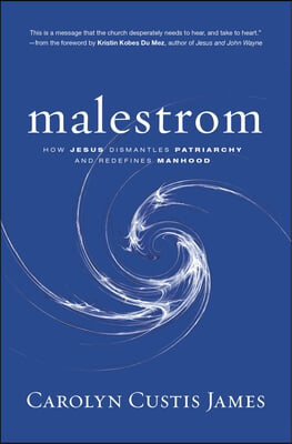 Malestrom: How Jesus Dismantles Patriarchy and Redefines Manhood