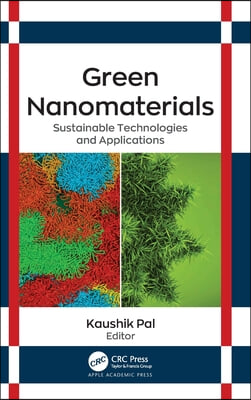 Green Nanomaterials